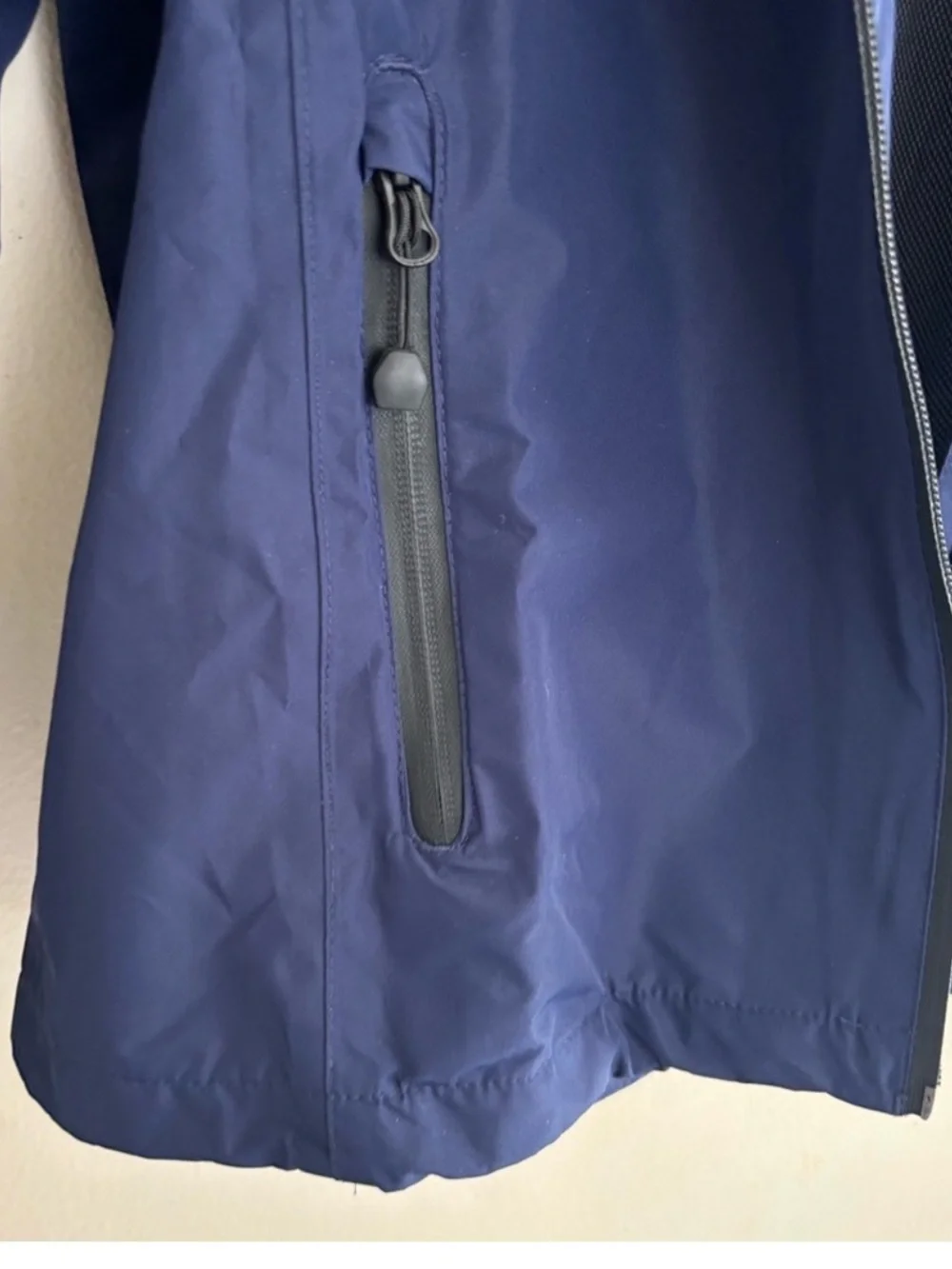 Port Authority lightweight navy
